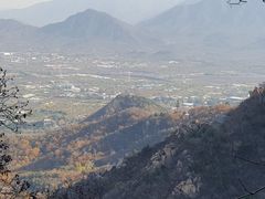 -北京鹫峰国家森林公园