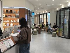 -海马体照相馆(正佳广场店)