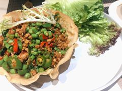 清迈生菜包-清迈泰·泰国餐厅(华发商都店)