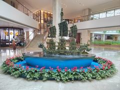 -广州白天鹅宾馆