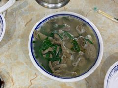 净牛三星-珍珍小食店(西华路店)