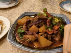 -维吾尔餐厅(宜山路店)