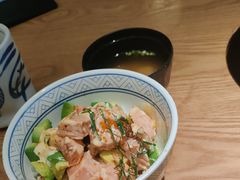 -沼津港精致料理·寿喜烧·烧鸟(青浦宝龙广场日料榜单店)