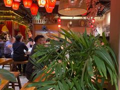 -农耕记·湖南土菜(halo广场店)