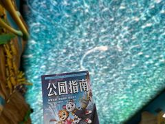 -珠海长隆海洋王国