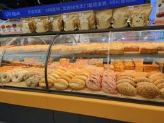 -UH祐禾(上海五角场万达店)