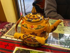 -如意林卡藏餐吧 (九寨沟店)