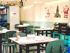 -肥家大排档(天河体育西店)