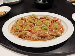 -宝丽轩中餐厅BAOLIXUAN