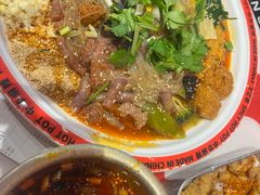 -文立新麻辣烫(合生汇21街区店)