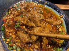 -镇江龙·火锅串串(武侯祠店)