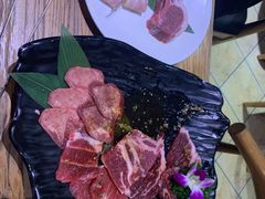 -鹤一烤肉自助餐厅(中关村店)