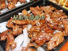 -朴鲸家正宗韩国料理(福田店)