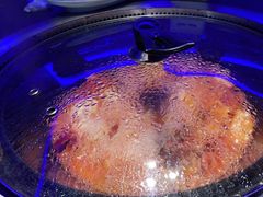 -挂雪铁锅炖大鹅