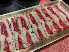 -西塔老太太泥炉烤肉(龙湖北苑天街店)