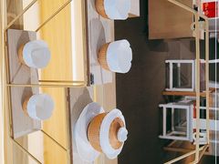 -T館·花园艺术餐厅