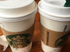 -星巴克(昆山花桥商务城店)