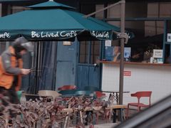 -Be Lived Cafe比例咖啡(摩天轮店)