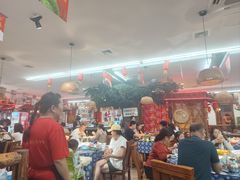 -旺角小渔村(幸福中路店)