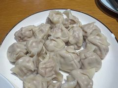 -伊喜饺子·烤鸭(五道口学院路店)