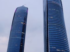 -演武大桥观景平台