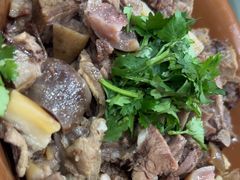 -春花民族美食(佳木斯总店)