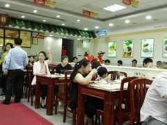 -日月永和中国餐饮名店(东湖店)