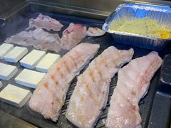 -金妈家烤肉(龙湖U城天街店)