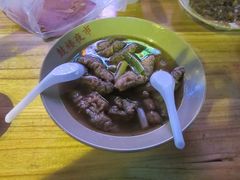 -鼓楼夜市
