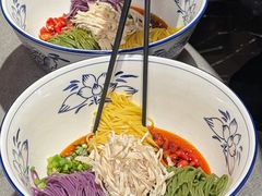 -小河盐帮·私家菜·烤鸭(三元桥·霄云路店)