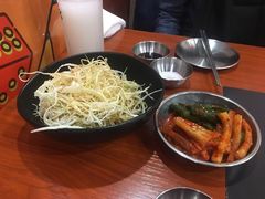 -大阪烧肉BAKA一代(十亩地店)