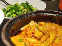 -简小舍·民间手艺菜(武昌江滩店)