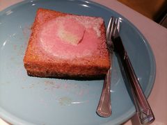 恋爱啵啵漏奶华-避风塘·老港味餐厅(虹口龙之梦店)