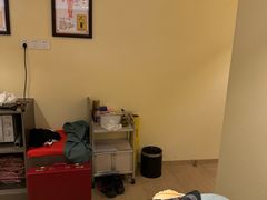 -阮氏中医推拿·颈肩腰腿(世纪公园店)
