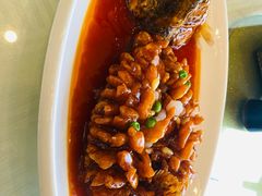 -怡园饭店-餐厅(四望亭店)