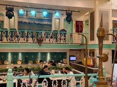 -阿拉丁新疆风味餐厅·清真(罗廊巷店)