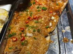 -一顿烧烤(八经街店)
