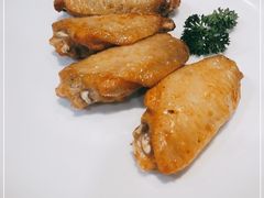 -棒约翰比萨·意面(金桥国际店)