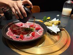 -無二炙坊·和牛烧肉(大钟寺1733店)