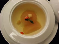 DSCF2172-杭州和达希尔顿逸林酒店·和园中餐厅-杭帮菜名店