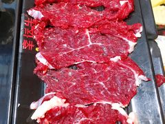 -幸运牛汕头小黄牛牛肉火锅(梅林店)