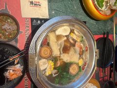 -牛New寿喜烧(曹路花园城店)