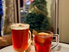 -MAYBE 威士忌 coffee&bar·清吧