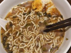 -寻裕记·现炒浇头面(人民广场店)