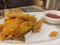 -醉美东江·三文鱼·烧鸡公