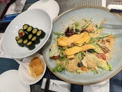 -金汤宴餐厅·粤菜(德云社店)