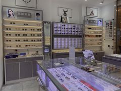 -ALPS阿尔卑斯眼镜(我格广场店)