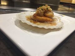 -玛雅铁板烧餐厅(中关村店)