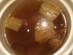 -上海金桥红枫万豪酒店-万豪中餐厅