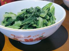 -好恰湘潭小炒与小碗菜(马兰山店)